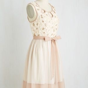 Rosey Outlook Dress S